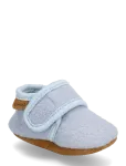 En Fant - Baby Wool Slippers - Sussid ja sisejalatsid - 19\20