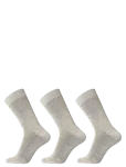 Egtved - Egtved Twin Socks   3-Pack - Tavalised sokid - 40-45