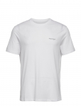 Armani Exchange - T-Shirt - L&uuml;hikeste varrukatega - XXL