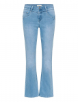Cream - Cramalie Bootcut Jeans - Shape Fit - Alt laienevad - 26 x 32