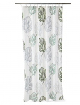 Compliments - Lake Shower Curtain W/Eyelets 200 Cm - Du&scaron;ikardinad - 140X200CM