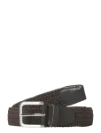 Jack & Jones - Jacspring Woven Belt Noos - Punutud v&ouml;&ouml;d - 105