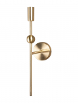Globen Lighting - Wall Lamp Astrid - Seinalambid - ONE SIZE