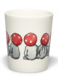Design House Stockholm - Children Of The Forest Mug - Kohvitassid - 28 CL