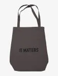 The Organic Company - It Matters Bag - Hoiukotid - ONE SIZE