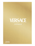 New Mags - Vercase Catwalk - Raamatud - 28.5X 20X 5.5CM