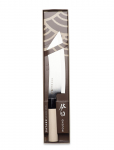 Satake - Hakata, 17 Cm, Magnolia Handle - Kokanoad - L:17CM