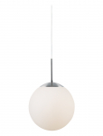 Nordlux - Cafe 20 Cm/Pendant - Rippvalgustid - &Oslash;20CM