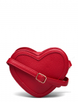 Molo - Heart Bag - Kandekotid ja v&auml;ikesed kotid - ONE SIZE
