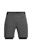 Under Armour - Ua Vanish Woven 2In1 Sts - Spordi l&uuml;hikesed p&uuml;ksid - XL