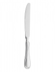 Gense - Bordkniv Oxford 24 Cm Blank St&aring;l - Noad - L:24CM
