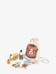 Tender Leaf - Safari Adventure Kit - Outdoor Toys - ONE SIZE