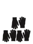 Name It - Nknmagic Gloves 3P Noos - Labakindad - 6
