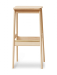 Form & Refine - Angle Barstol - Baaritoolid - ONE SIZE