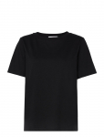 Coster Copenhagen - Cc Heart Basic Regular O-Neck T-Shi - L&uuml;hikeste varrukatega - XXL