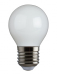 E3light - E3 Led Proxima E27 927 250Lm Cri95 Opal Dimmable - Lambipirnid - ONE SIZE
