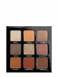 SIGMA Beauty - Fiery Eyeshadow Palette - Eye Palettes - 72.4 G