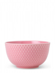 Lyngby Porcel&aelig;n - Rhombe Color Sk&aring;l - Serveerimiskausid - &Oslash; 11 cm