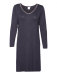CCDK Copenhagen - Jacqueline Longsleeved Dress - &Ouml;&ouml;s&auml;rgid - M