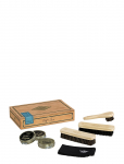 Gentlemen's Hardware - Shoe Shine Cigar Box - Jalatsite kaitse - ONE SIZE
