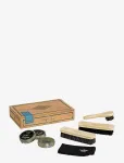 Gentlemen's Hardware - Shoe Shine Cigar Box - Jalatsite kaitse - ONE SIZE