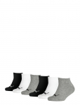PUMA - Puma Kids Invisible 6P Ecom - Sokid - 23-26