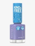 Rimmel - Rimmel Kind & Free Clean Nail - K&uuml;&uuml;nelakid - 8 ML
