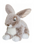 Teddykompaniet - Dreamies- Rabbit, Melange - Pehmed loomad - ONE SIZE