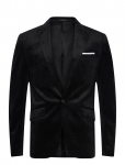 Lindbergh - Velvet Blazer - &Uuml;herealised bleiserid - 56