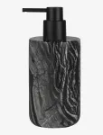 Mette Ditmer - Marble Dispenser - Seebipumbad ja seebitopsid - 7.5X7.5X17.5CM