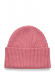 Davida Cashmere - Fold Rib Cap - Kootud m&uuml;tsid - ONE SIZE