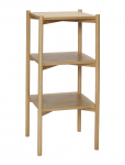 H&uuml;bsch - Solution Shelf - Riiulid - 43X38X91CM