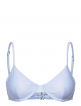 Bread & Boxers - Bikini Top - Tugikaartega bikiinitopid - XS