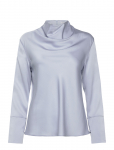 Ahlvar Gallery - Ayumi Silk Blouse - Pikkade varrukatega - L