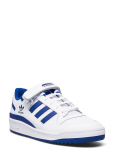 Adidas Originals - Forum Low - Madala s&auml;&auml;rega tossud - 44 2/3