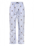 Polo Ralph Lauren - Cotton-Sle-Bot - Lounge Pants - M