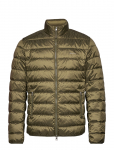 GANT - Light Down Jacket - Polsterdatud jakid - L
