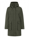 Didriksons - Thelma Wns Parka 10 - Spordiparkad - 34