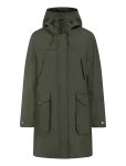 Didriksons - Thelma Wns Parka 10 - Spordiparkad - 34