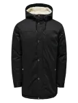 ONLY & SONS - Onsalexander Parka Otw - Parkad - XS