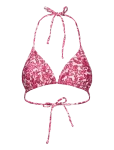 Rosemunde - Rwshiitake Triangle Bikini Top - Kolmnurksed bikiinitopid - XL