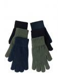 Lindex - 6-Pack Magic Gloves - Kindad - 11/13