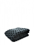Ceannis - Throw Petrol Egg 170X130Cm - Tekid ja pleedid - 130X170CM