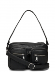 Noella - Celina Bag Black Nappa Look - V&auml;ikesed &uuml;le&otilde;lakotid - ONE SIZE