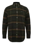 Barbour - Barbour Portdown Tailored Checked Shirt - Vabaaja - S