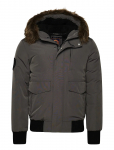 Superdry - Everest Bomber - Polsterdatud jakid - XXL