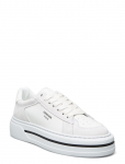 Copenhagen Studios - Cph181 Leather Mix White - Madala s&auml;&auml;rega tossud - 41