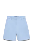 Vero Moda - Vmzelda Hw Loose Shorts Boo - Vabaaja l&uuml;hikesed p&uuml;ksid - 40