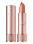 Anastasia Beverly Hills - Satin Lipstick Warm Peach - Huulepulgad - 3 g
