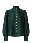 YAS - Yasripple Ls Shirt S. Noos - Pikkade varrukatega - 36
